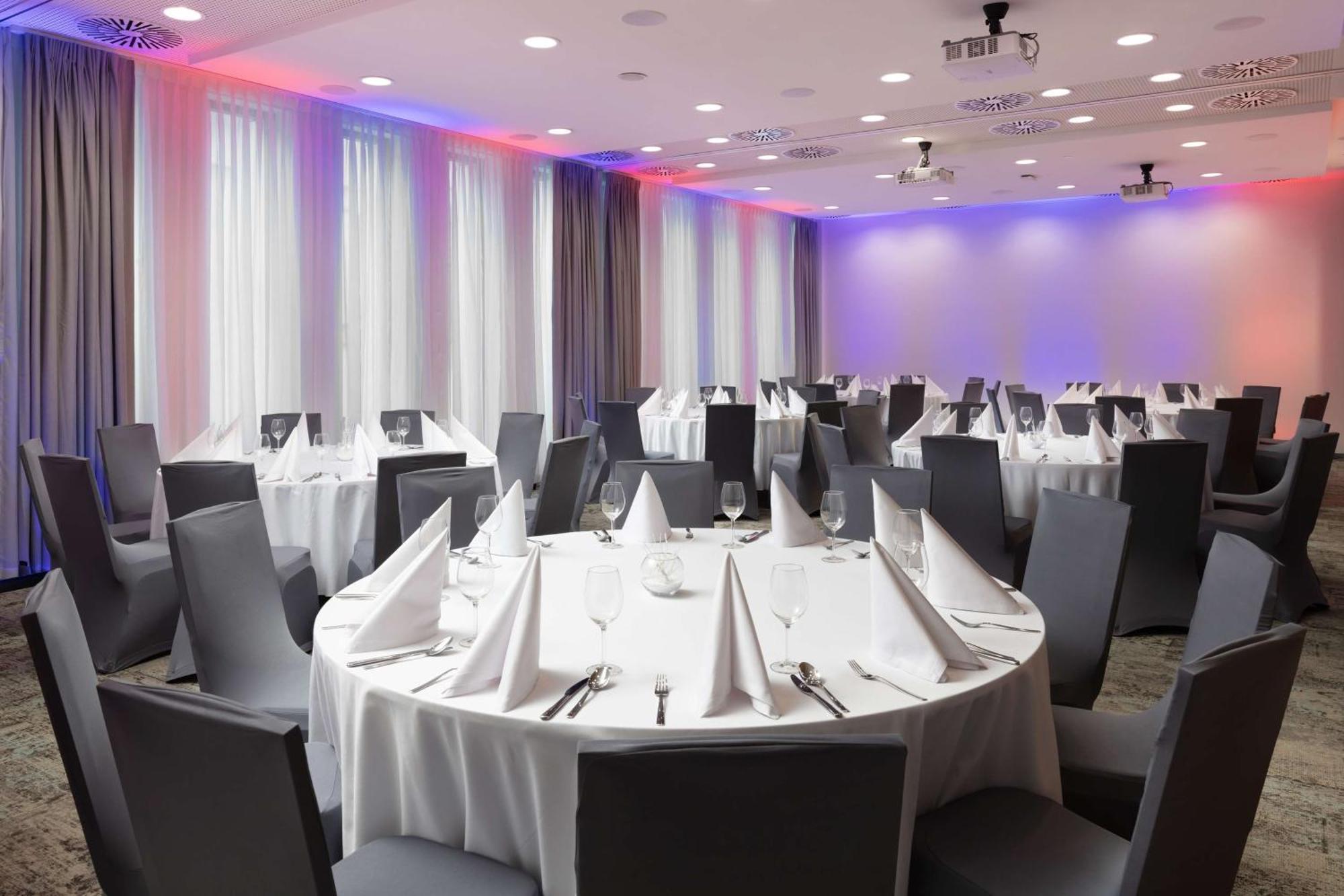 Hampton By Hilton Lodz City Center 外观 照片