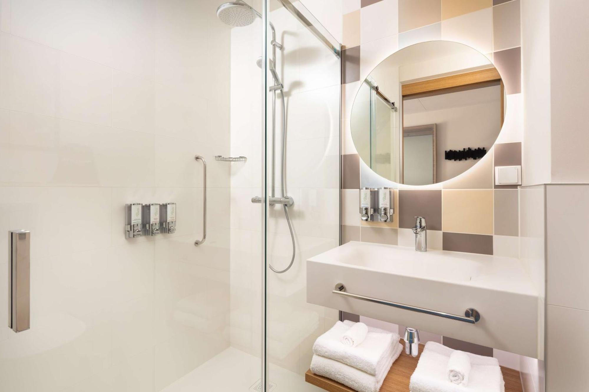 Hampton By Hilton Lodz City Center 外观 照片