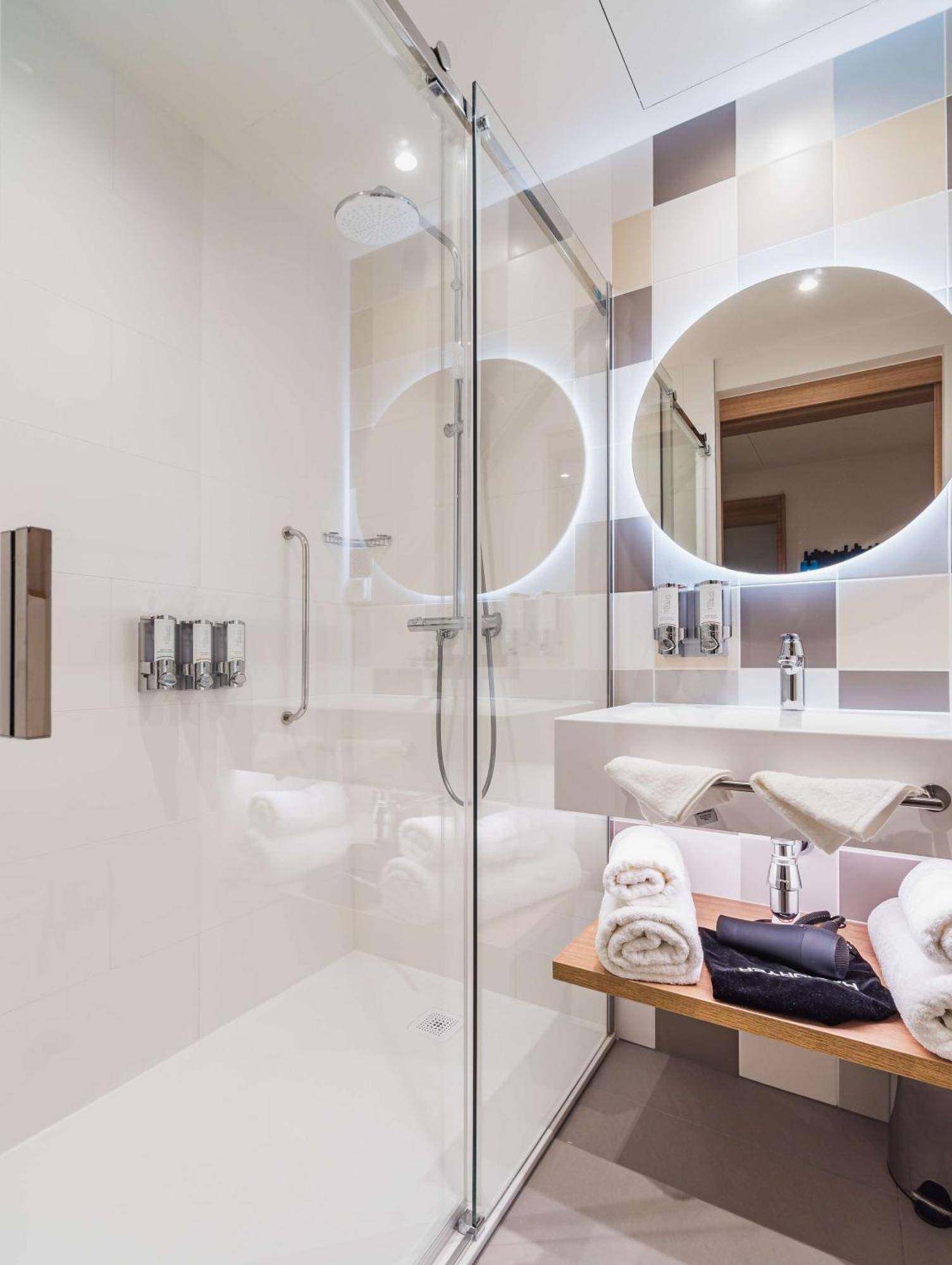Hampton By Hilton Lodz City Center 外观 照片